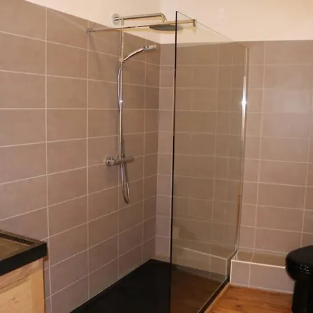 Apartman Beautiful T3 In Historical Centre Toulouse