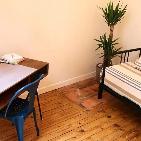 Beautiful T3 In Historical Centre Apartment *