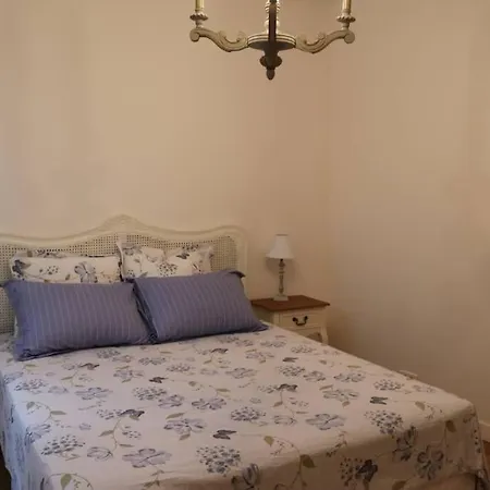 Apartment Beautiful T3 In Historical Centre
