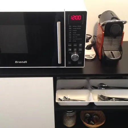 Beautiful T3 In Historical Centre