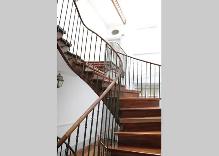 Beautiful T3 In Historical Centre