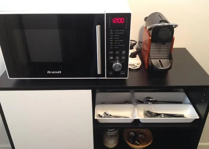 Beautiful T3 In Historical Centre