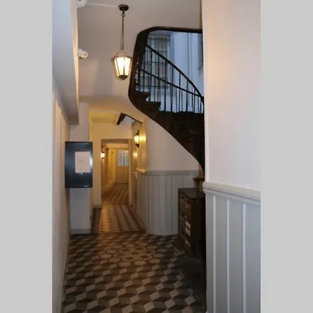 Beautiful T3 In Historical Centre Toulouse